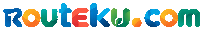 Routeku.com logo