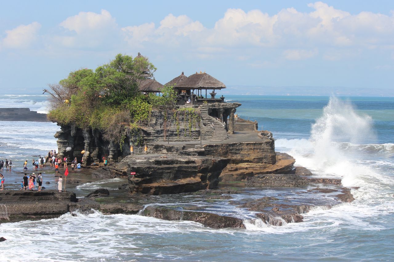 Wisata Religi