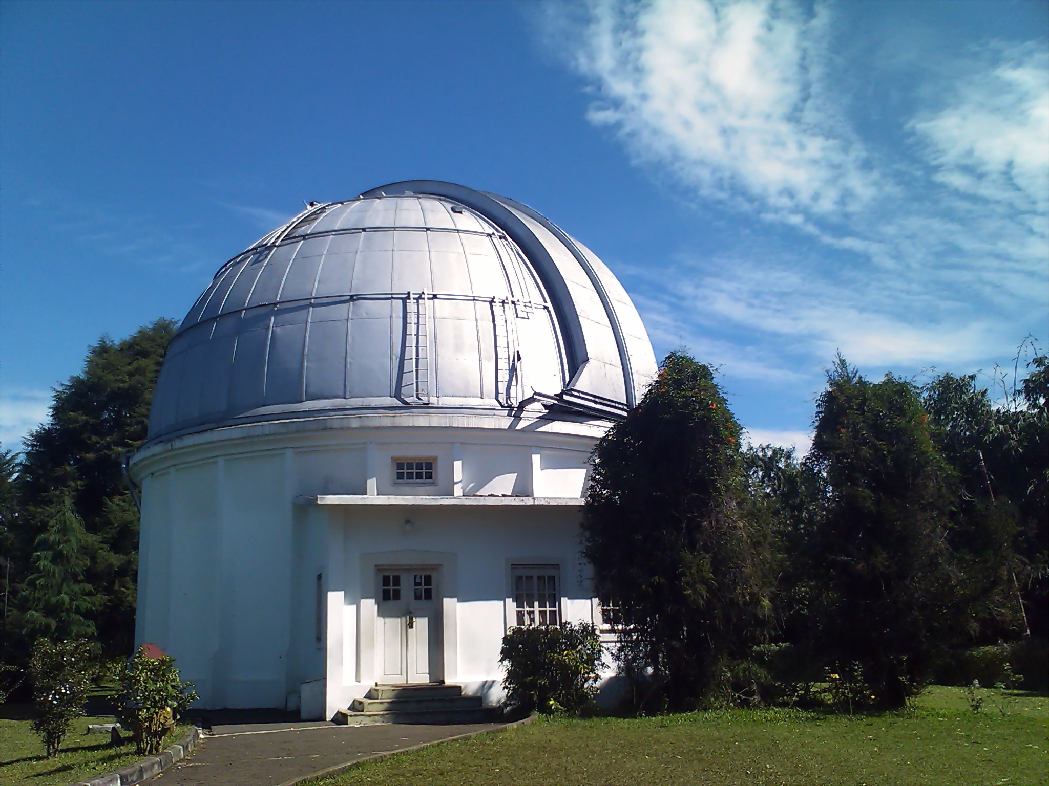 Wisata Industri