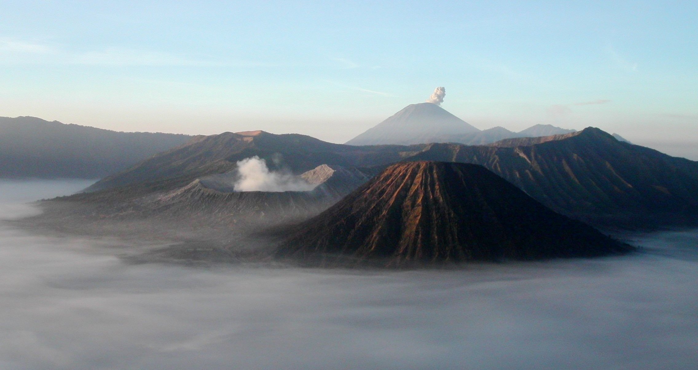 Wisata Alam